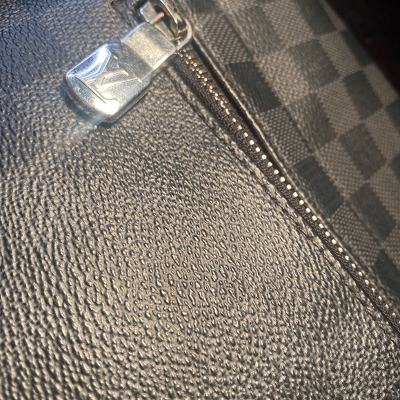 Louis Vuitton Monogram Messenger Bag - Picture 4 of 4